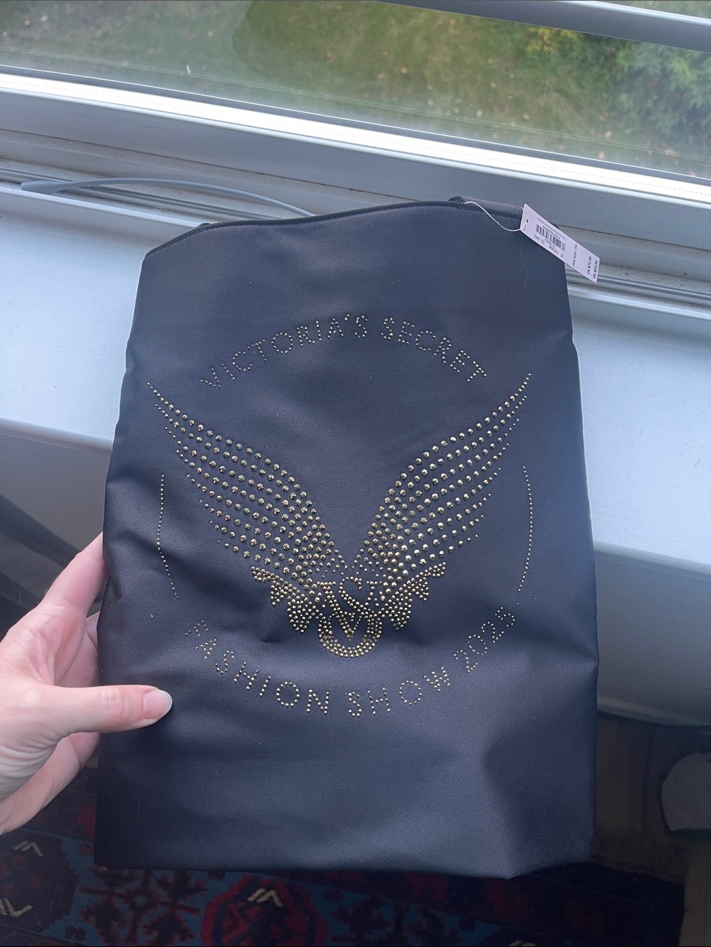 Victorias Secret Fashion Show Tote